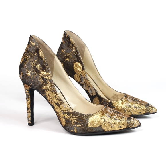 jessica simpson cambredge shoes